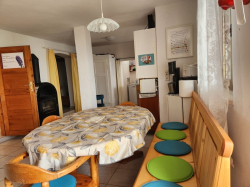 Apartmani Karlobag Karlobag