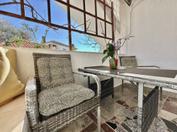 Apartmani Hajl Krk (Otok Krk)