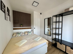 Apartmani Hajl Krk (Otok Krk)