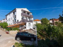 Apartmani Hajl Krk (Otok Krk)