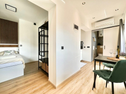 Apartmani Hajl Krk (Otok Krk)