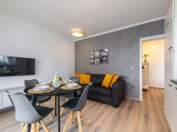 Apartmani LiJan Krk (Otok Krk)