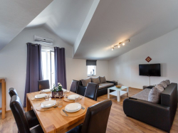 Apartmani LiJan Krk (Otok Krk)