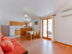 Apartmani Stanko Kustići (Otok Pag)