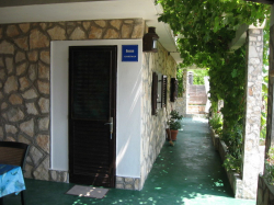 Apartmani Laila Milna (Otok Vis)