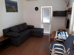 Apartmani Mohenski Nin