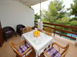 Apartmani Ljiljana Prižba (Otok Korčula)