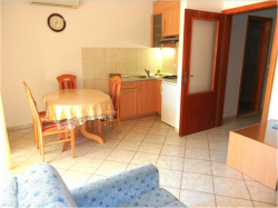 Apartmani AUREL Rogoznica