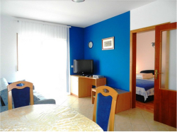 Apartmani AUREL Rogoznica