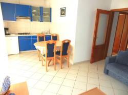 Apartmani AUREL Rogoznica