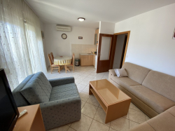 Apartmani AUREL Rogoznica