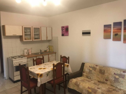 Apartmani Kovčić Rogoznica