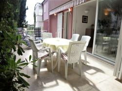 Apartmani Villa Adrian Rovinj