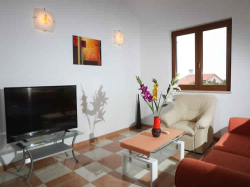 Apartmani Banovac Rovinj