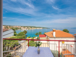 Apartmani Nada Šilo (Otok Krk)