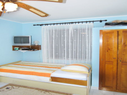 Apartmani Matijašec Susak (Otok Susak)