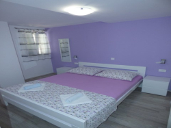 Apartmani Dalmatina Tučepi