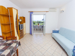 Apartmani Dalmatina Tučepi