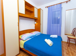 Apartmani Dalmatina Tučepi