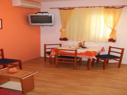 Apartmani Villa Rossa 2  Tučepi