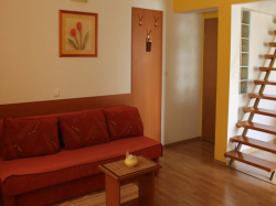 Apartmani Villa Rossa 2  Tučepi