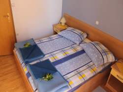 Apartmani Villa Rossa 2  Tučepi