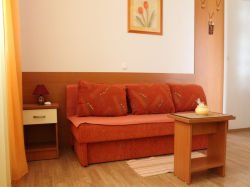 Apartmani Villa Rossa 2  Tučepi