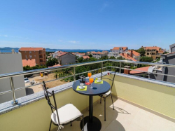 Apartmani The Little Prince Zadar