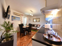 Apartmani Strawberry Zadar