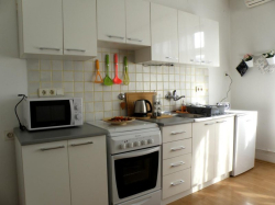 Apartmani Domy Zagreb