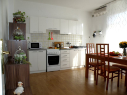 Apartmani Domy Zagreb