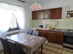 Apartmenthaus Ivanka Baska (Insel Krk)
