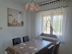 Apartmenthaus Ivanka Baska (Insel Krk)
