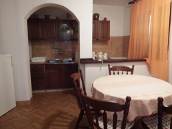 Apartmenthaus Ivanka Baska (Insel Krk)