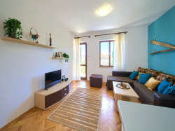 Apartmenthaus DiSente Krk (Insel Krk)