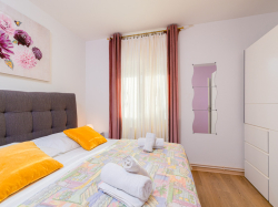 Apartmenthaus Myrta Krk (Insel Krk)