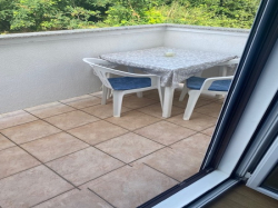 Apartmenthaus Perić Lopar (Insel Rab)