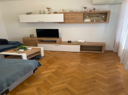 Apartmenthaus Perić Lopar (Insel Rab)