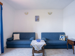 Apartmenthaus Ljiljana Prizba (Insel Korcula)