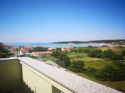 Apartments Nada Lopar (Island Rab)