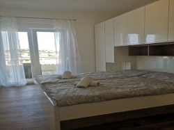 Apartments Nada Lopar (Island Rab)