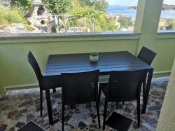 Apartments Nada Lopar (Island Rab)