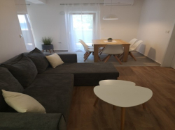 Apartments Nada Lopar (Island Rab)