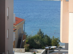 Apartments Marija Vidalici (Island Pag)