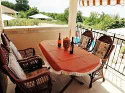 Dom wakacyjny DOMMIVAA Kanfanar