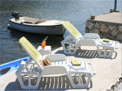 Dom wakacyjny Ivana Ston (Wyspa Pelješac)