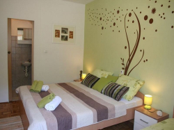 Dom wakacyjny Ivana Ston (Wyspa Pelješac)