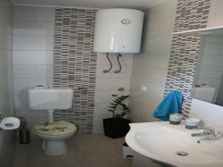 Dom wakacyjny Ivana Ston (Wyspa Pelješac)