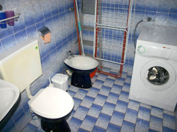 Dom wakacyjny Škaro Sveti Petar na Moru