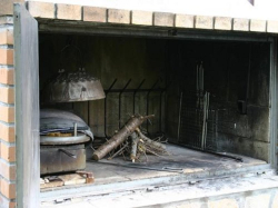 Dom wakacyjny Škaro Sveti Petar na Moru